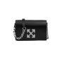Off-White Twist Jitney 0.5 crossbody bag
