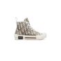 Dior B23 League high-top sneakers