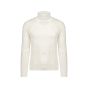 Dior Homme technical mock-neck sweater