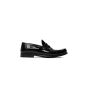 Dolce&Gabbana Penny patent leather loafers