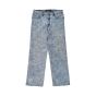 EARTHLING VIP Circus Stitch blue denim pants
