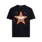 Denim Tears "Every Tear Is A Star" black t-shirt