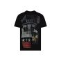 Givenchy LA House graphic t-shirt