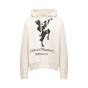 Gucci Chateau Marmont Hollywood Hotel Faun printed hoodie - M