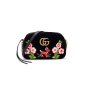 Gucci GG Marmont Bambi small velvet bag
