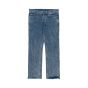 Gucci Ice stone washed denim pants