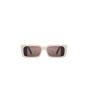 Gucci Novelty Unisex sunglasses - one size