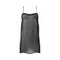 Isabel Marant Étoile sleeveless transparent top