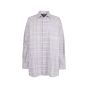 Jacquemus "Le Coup De Soleil" Valensole button-up lavender shirt
