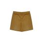 Jil Sander brown shorts