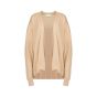 Lemaire cashmere beige cardigan