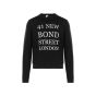 Loewe "41 New Bond Street" crewneck sweatshirt
