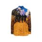 Louis Vuitton "Wizard of Oz" silk shirt