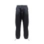 Louis Vuitton drawstring nylon trackpants