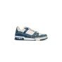 Louis Vuitton LV Trainer monogram denim sneakers