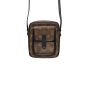 Louis Vuitton Macassar Christopher Wearable wallet bag