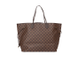 Louis Vuitton Neverfull Damier bag