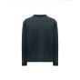 Louis Vuitton reverse-side navy long sleeve t-shirt