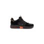 Louis Vuitton x Lucien Clark "A view" black sneaker