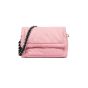 Marc Jacobs The Pillow powder pink bag