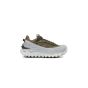 Moncler Grenoble x END Trailgrip Gore-tex khaki sneakers