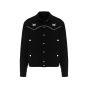 Needles Piping Cowboy black & white jacket