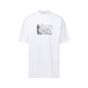 Supreme x Larry Clark "Tulsa" Teenage Lust 1968 white t-shirt