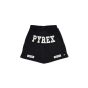 Pyrex Vision x Champion basketball shorts