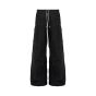 Rick Owens "LIDO" Bela black cargo pants
