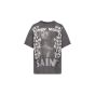 Saint Michael "Pay Money to My Pain" printed t-shirt