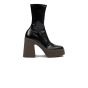 Stella McCartney Skyla stretch ankle boots