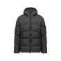 Stone Island crinkle reps ny down puffer jacket