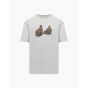 Supreme Erik B and Rakim t-shirt