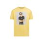 Supreme Lou Reed photo t-shirt