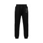 Supreme S-logo black sweat pants