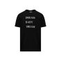TAKAHIROMIYASHITATheSoloist "Dream Baby Dream" logo t-shirt