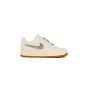 Travis Scott x Nike Air Force 1 Low Sail (AQ4211-101) sneakers