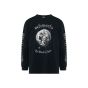 Vetements x Motorhead "The World Is Yours" long sleeve t-shirt