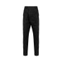 Vivienne Westwood Man Sharkskin dropped rise laine tailor pants