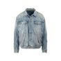 Yeezy Gap Engineered by Balenciaga padded denim jacket