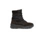 Yeezy Season 4 Combat "Oil" military boots