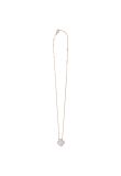 Van Cleef & Arpels Sweet Alhambra mother-of-pearl necklace 