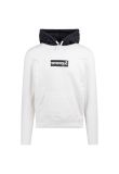 Supreme x COMME des GARÇONS SHIRT "Harold Hunter" box logo hoodie