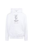 Aimé Leon Dore x Robert Deniro Sr. "Moroccan Suite" hoodie