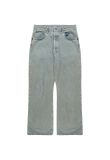 Acne Studios 2021M Delta denim pants