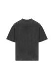 Acne Studios Blurred logo t-shirt