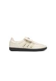 Adidas x Wales Bonner 1/750 Studded Samba pack cream sneakers