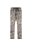 Amiri bleached distressed skinny denim pants