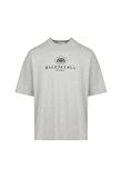Balenciaga "Mode" printed logo t-shirt