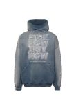 Balenciaga "See Now Buy Now" hoodie